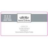 Fattoria La Rivolta Sannio Greco