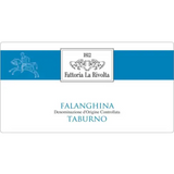Fattoria La Rivolta Taburno Falanghina