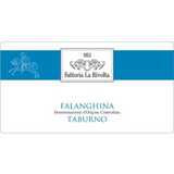 Fattoria La Rivolta Taburno Falanghina