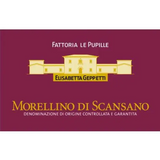 Fattoria Le Pupille Morellino Di Scansano