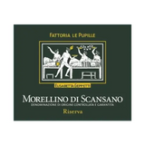 Fattoria Le Pupille Morellino di Scansano Riserva