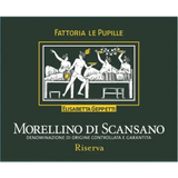 Fattoria Le Pupille Morellino di Scansano Riserva