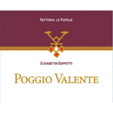 Fattoria Le Pupille Toscana Poggio Valente