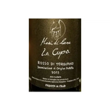 Fattoria Mani di Luna Rosso Di Torgiano La Cupa