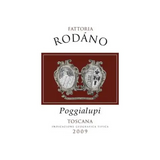 Fattoria Rodano Poggialupi
