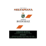 Fattoria Selvapiana Bucerchiale Riserva Chianti Rufina DOCG