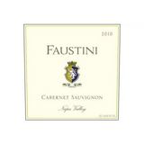 Faustini Wines Cabernet Sauvignon Napa Valley