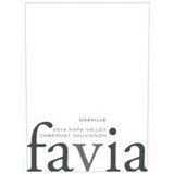 Favia Cabernet Sauvignon Oakville