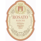 Fazi Battaglia Marche Rosato