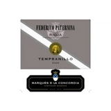 Federico Paternina Rioja Tempranillo