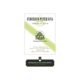 Federico Paternina Rueda Verdejo