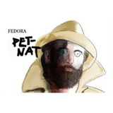Fedora Rebula Pet-Nat Vipavska dolina