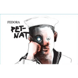 Fedora Vipavska dolina Refosco-Riesling Slovenia Sparkling Rose