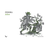 Fedora Zelen Vipavska Dolina