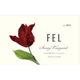 FEL Savoy Vineyard Pinot Noir