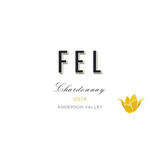 FEL Wines Chardonnay Anderson Valley 2018