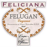 Feliciana Lugana Lugana Felugan