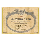 Felsina Maestro Raro Cabernet Sauvignon di Toscana Berardenga