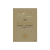 Felsina Rancia Chianti Classico Riserva Berardenga