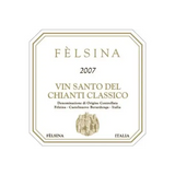 Felsina Vin Santo Chianti Classico
