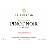 Felton Road Bannockburn Pinot Noir