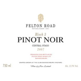 Felton Road Pinot Noir Block 3