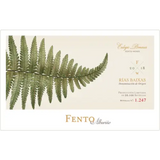 Fento Albarino