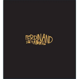 Ferdinand Albariño Vista Luna Vineyard