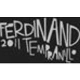Ferdinand Wines Tempranillo