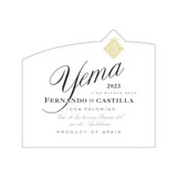 Fernando de Castilla Palomino Yema Vino Blanco Seco