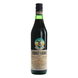 Fernet Branca Liqueur