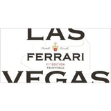 Ferrari Brut Las Vegas F1 Limited Edition