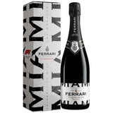 Ferrari Trento Brut F1 Cuvee Mexico City Limited Edition