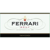 Ferrari Trento Brut Metodo Classico