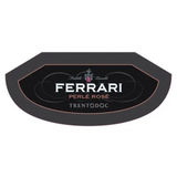 Ferrari Trento Brut Perle Rose 2003