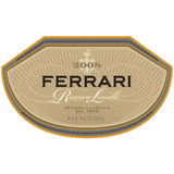 Ferrari Trento Lunelli Riserva Metodo Classico 2009