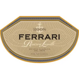 Ferrari Trento Riserva Bruno Lunelli