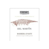 Ferraris Agricola Barbera d'Asti Del Martin