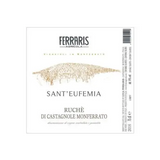 Ferraris Agricola Ruche Di Castagnole Monferrato Sant'Eufemia