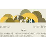 Ferren Chardonnay