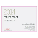 Ferrer Bobet Priorat Vinyes Velles