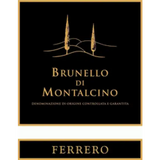 Ferrero Brunello di Montalcino 2017