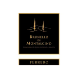 Ferrero Brunello di Montalcino