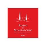 Ferrero Rosso di Montalcino