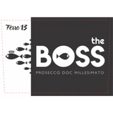 Ferro 13 Prosecco The Boss 2018