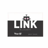 Ferro 13 The Link Brut Rose