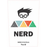 Ferro 13 The Nerd Nero d’Avola 2018