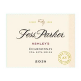 Fess Parker Ashley's Chardonnay