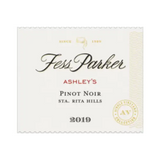 Fess Parker Ashley's Vineyard Pinot Noir