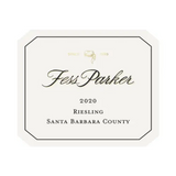 Fess Parker Riesling